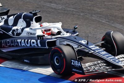 Gasly&nbsp;: La saison 2022 a été moins ’agréable’ que 2021