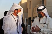 Sulayem minimise l'influence d'Ecclestone auprès de la FIA