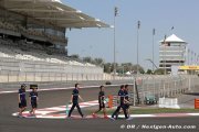 Wehrlein toujours sans nouvelle pour la prochaine saison