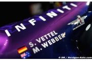 Infiniti: We came into the sport in a different way