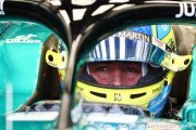 Aston Martin F1 : Alonso s'attend à des 'erreurs' cette année