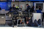 De nouveaux problèmes logistiques, la F1 contrainte d'adapter le couvre-feu à Shanghai