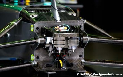 Mercedes advantages set to end