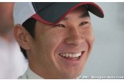 Caterham set for Kobayashi-Ericsson in 2014 - report