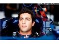 Vergne et Ricciardo : objectif Red Bull Racing