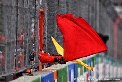 Des décisions ’trop prudentes’ de la FIA par peur de faire des erreurs&nbsp;?