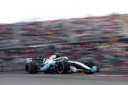 Haas F1 franchit à peine la Q1 à Austin, Ocon critique encore l'inconstance des pièces