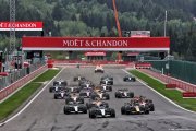 La F1 admet ses fautes et ouvre la porte à un grand changement