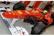 Massa: "Confident we can have a better weekend"