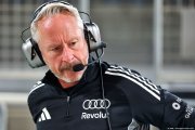Officiel : Wheatley quitte Audi F1 avec effet immédiat... direction Aston Martin ?