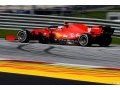 Hungary 2020 - GP preview - Ferrari