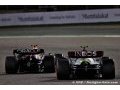 Red Bull gagnera 7 kilos à Imola, Mercedes F1 travaille sur l'E10