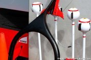 La FIA a procédé à des essais sur le Halo en Autriche