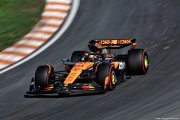 GP des Pays-Bas de F1 : Piastri bat Norris pour la pole, Hadjar est 4e !