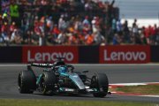 Russell denies Mercedes favouring Antonelli