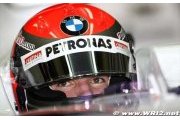 Alexander Rossi chez Meritus