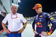 Wolff 'will do everything' to sign Verstappen - Marko