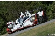 VIR, Test : Muscle Milk Pickett Racing déjà en pointe