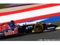 Race - Austrian GP report: Toro Rosso Renault