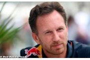Red Bull Racing to drive forward with TAG Heuer power unit in 2016
