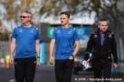 Pour Piastri, 'si ce n'est pas cette année, ce sera l'année prochaine' en F1