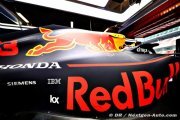 Des gains ‘gratuits' possibles pour Red Bull via l'intégration du Honda ?