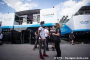 F1 loses 'heart and soul' with Williams family exit