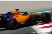 Monaco 2019 - GP preview - McLaren