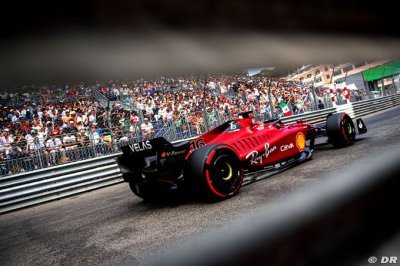 Le calendrier de Ferrari pour les prochaines évolutions est défini