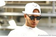 Hamilton souhaite mener une belle carrière après la F1