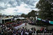 Dutch broadcaster says no to 'ghost races'