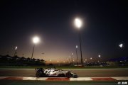 Qualifying - Abu Dhabi GP 2020 - Team quotes