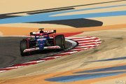 Ricciardo : C'est le début de la deuxième partie de ma carrière