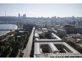 Le GP de Bakou a rapporté un demi-milliard de dollars à la ville