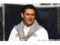 Red Bull hasn't ruled out team strategy - Wendlinger