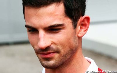 Rossi veut courir en 2016... tout en gardant un pied en Formule 1