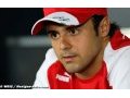 Massa admits Interlagos could be career finale