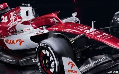 Vasseur s’attend à ’d’autres problèmes’ que celui du marsouinage