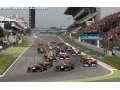 Photos - Spanish GP - The race