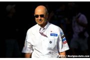 Sauber slams 'Friday parc ferme' proposal
