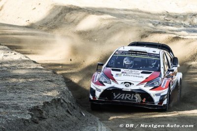 Lappi tire un bon bilan du Portugal