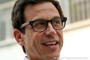 Mercedes serait ravie de commencer la saison de F1 en Autriche