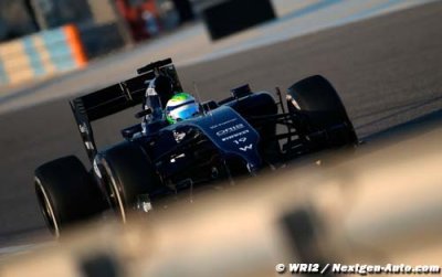 Massa&nbsp;: Smedley, une recrue de poids pour Williams