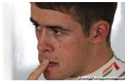 Rookies di Resta, Perez, unwell at Suzuka