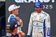 Sainz: this is where I deserve to be and where the team should be