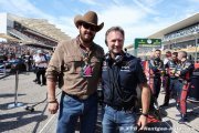 Horner a reçu des offres pour rejoindre d'autres équipes de F1 ou d'autres sports