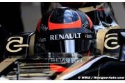 Raikkonen: I had a sleep!