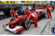 Ferrari réfute les accusations de Red Bull
