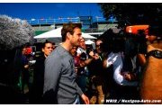 Van der Garde a renoncé pour ne pas mettre Sauber en danger