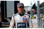 Hulkenberg admet la situation financière délicate Sauber